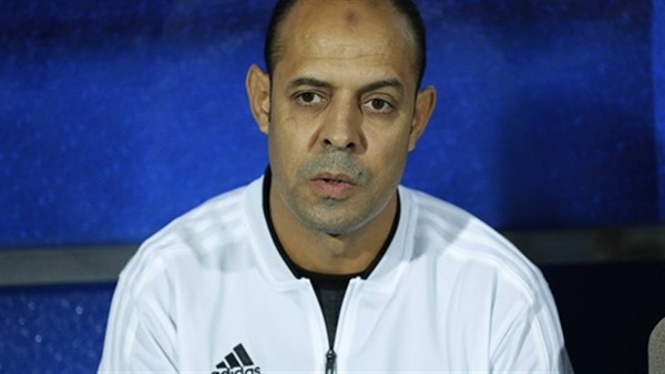 عماد النحاس 