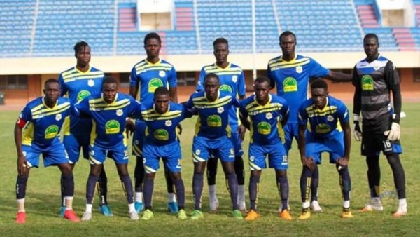 نادي تونجيت السنغالي