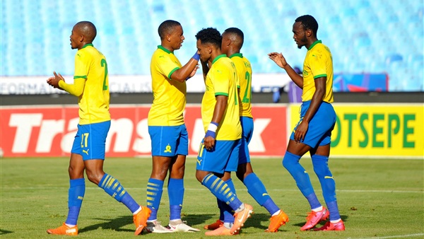 نادي صن داونز الجنوب