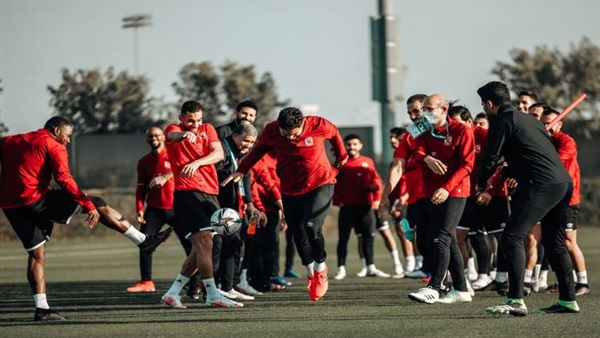 النادي الأهلي