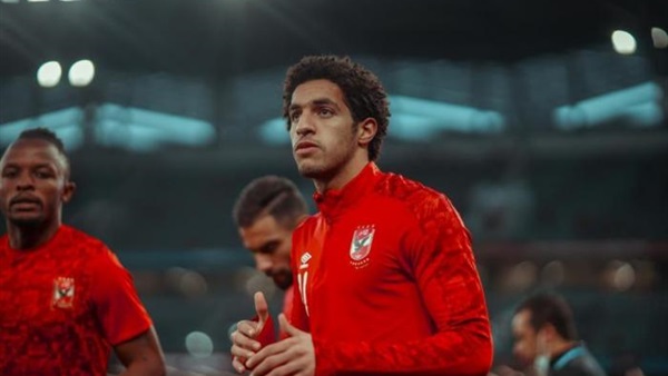 مصطفى شوبير 