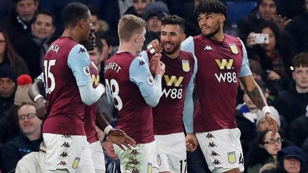 نادي أستون فيلا 