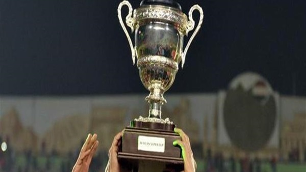 بطولة كأس مصر 