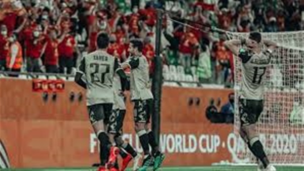 الاهلي
