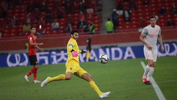 وان ثري| بوابة الرياضة المصرية 