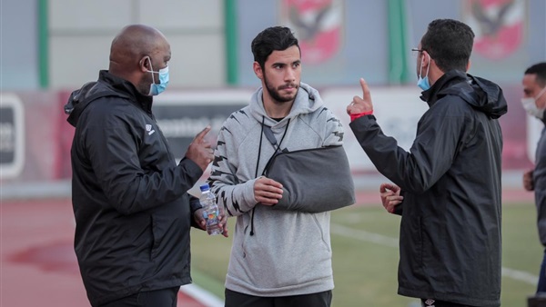 النادي الأهلي