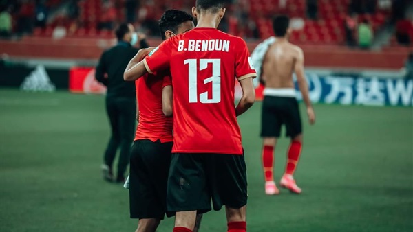 النادي الأهلي 