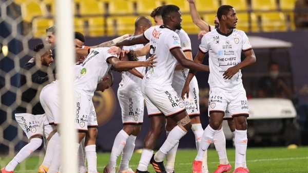 الشباب السعودي