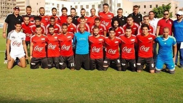 نادي كوكاكولا