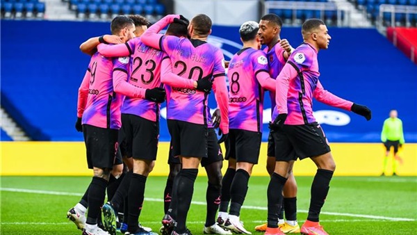 نادي باريس سان جيرمان