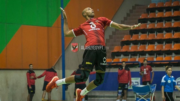 النادي الأهلي لكرة