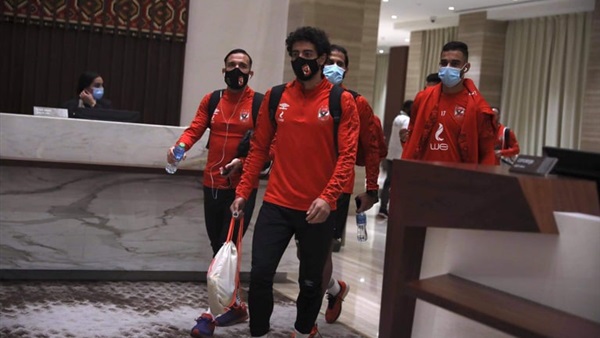 النادي الأهلي