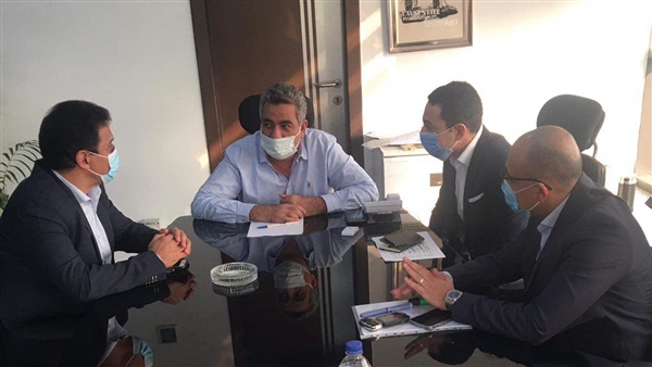 اللجنة الثلاثية لإدارة