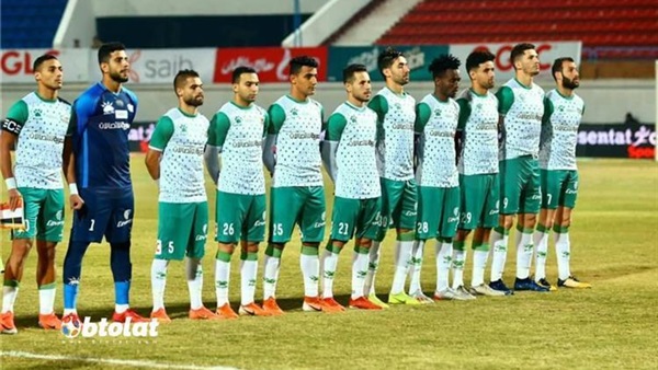 نادي المصري البورسعيدي