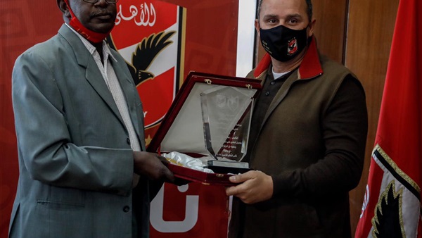 النادي الأهلي