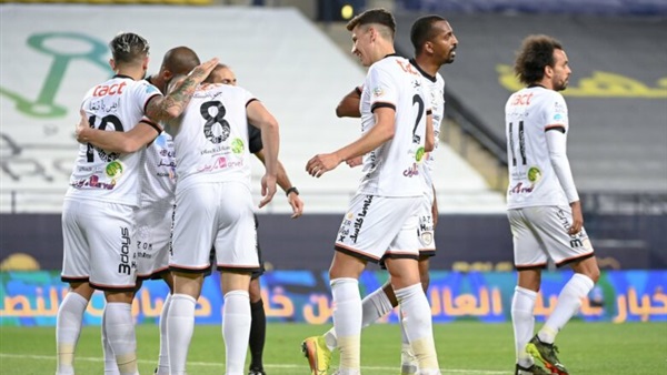 الشباب السعودي