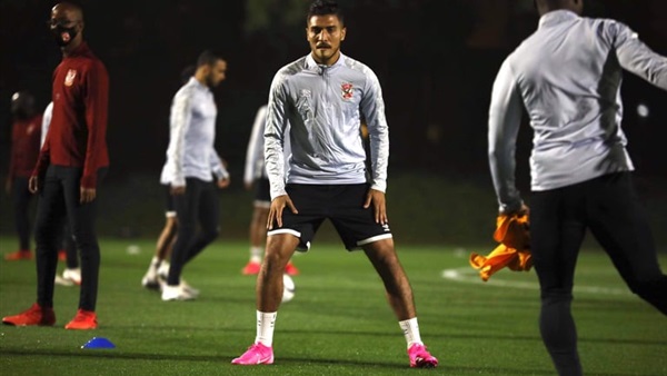 النادي الأهلي