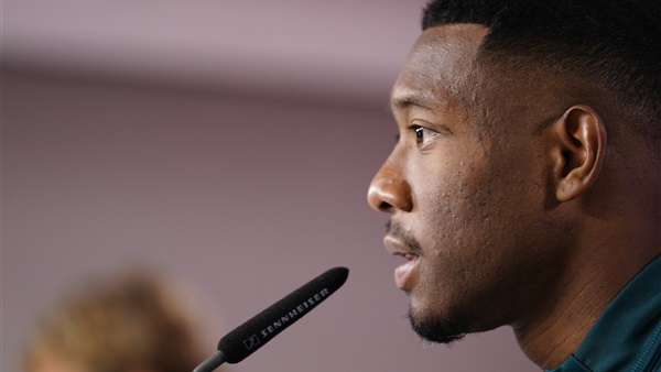  دافيد ألابا