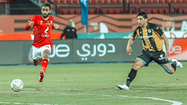 النادي الأهلي