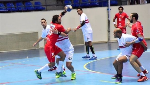 الأهلي والزمالك