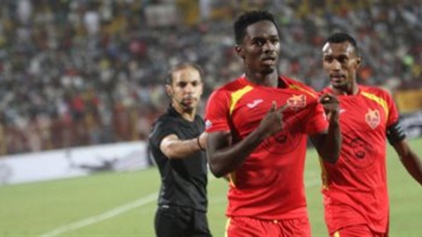 المريخ السوداني