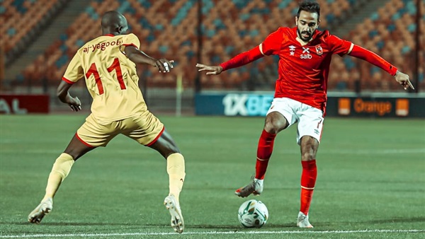 النادي الأهلي