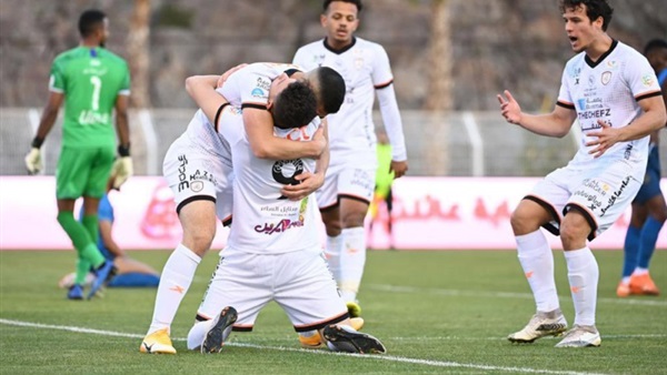 الشباب السعودي