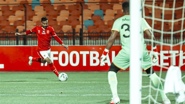 النادي الأهلي