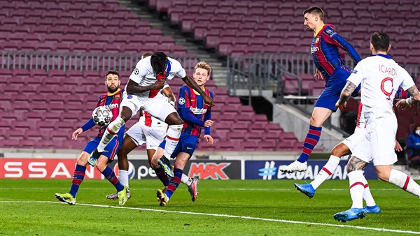 باريس سان جيرمان