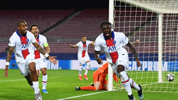 باريس سان جيرمان