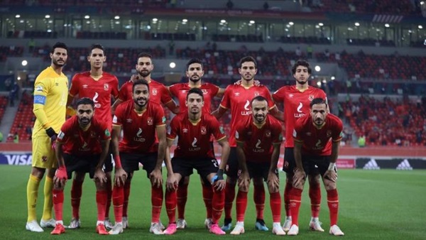 النادي الأهلي