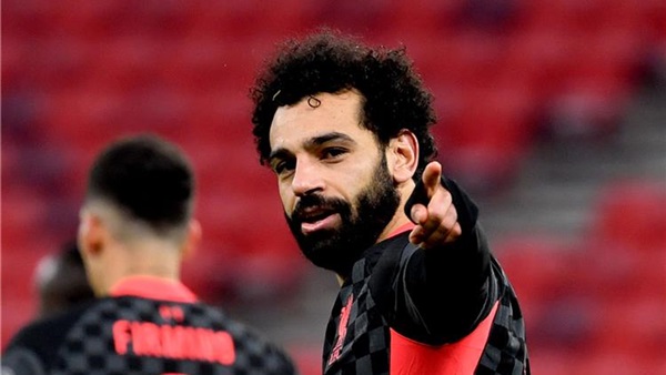 محمد صلاح