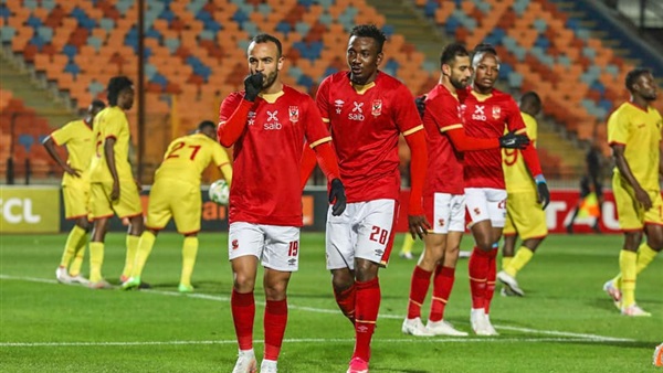 الاهلي
