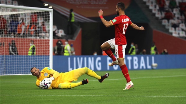 الاهلي - بالميراس