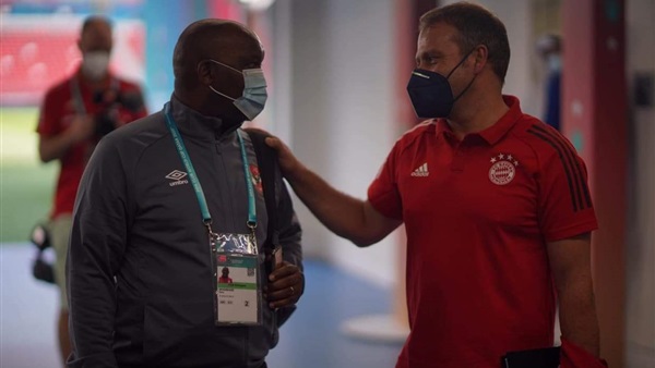 بيتسو موسيماني 