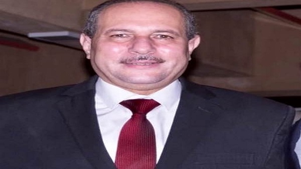 هشام إبراهيم 