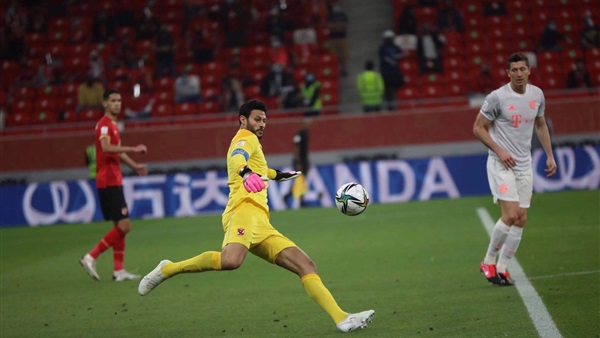 النادي الأهلي