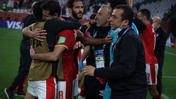 النادي الأهلي