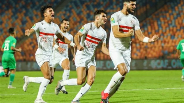 نادي الزمالك 