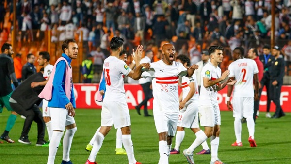 نادي الزمالك 