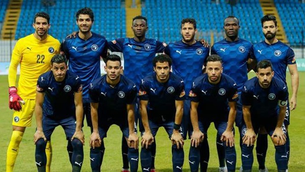 نادي بيراميدز 