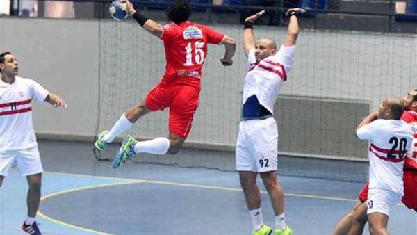 النادي الأهلي ونادي