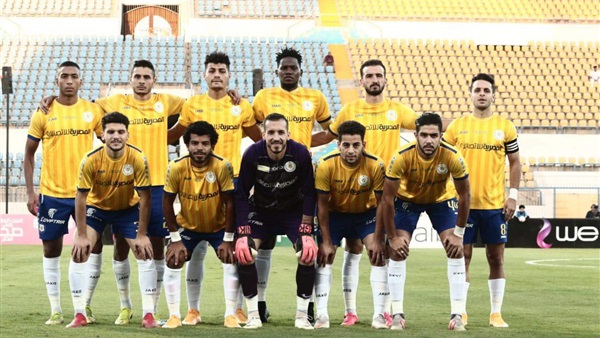 نادي الإسماعيلي 