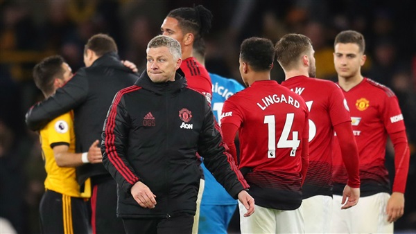 فريق مانشستر يونايتد