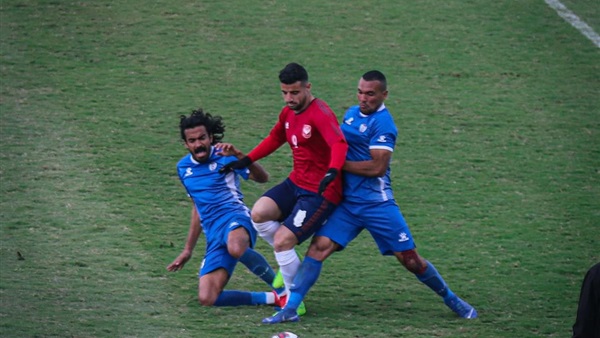 النصر ومنتخب السويس