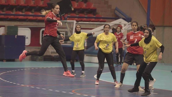 الأهلي والجزيرة