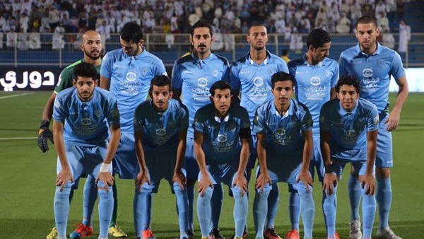 الباطن السعودي