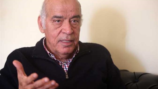 علي أبو جريشة