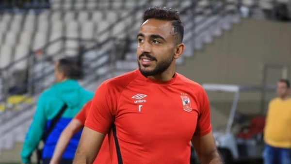 محمود عبدالمنعم كهربا