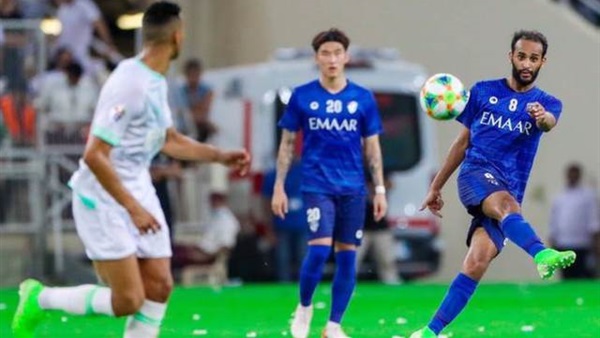 نادي الهلال السعودي